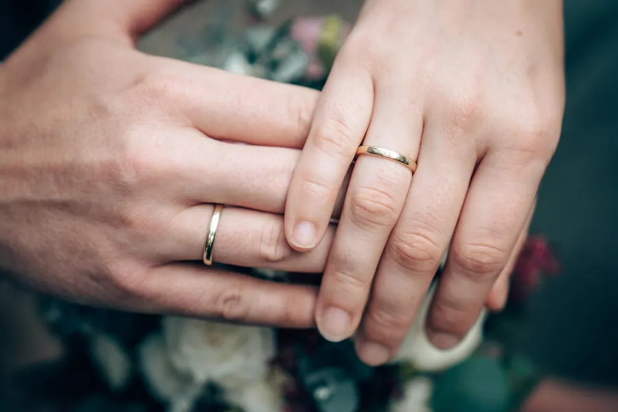 Hochzeitsfotografie Schloss Hollenegg: Barbara & Lukas, Sommer, Bild 3
