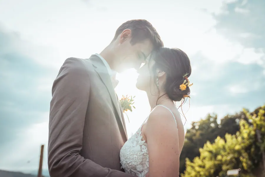 Hochzeit Christiane & Andreas, Weingut und Weingartenhotel Harkamp