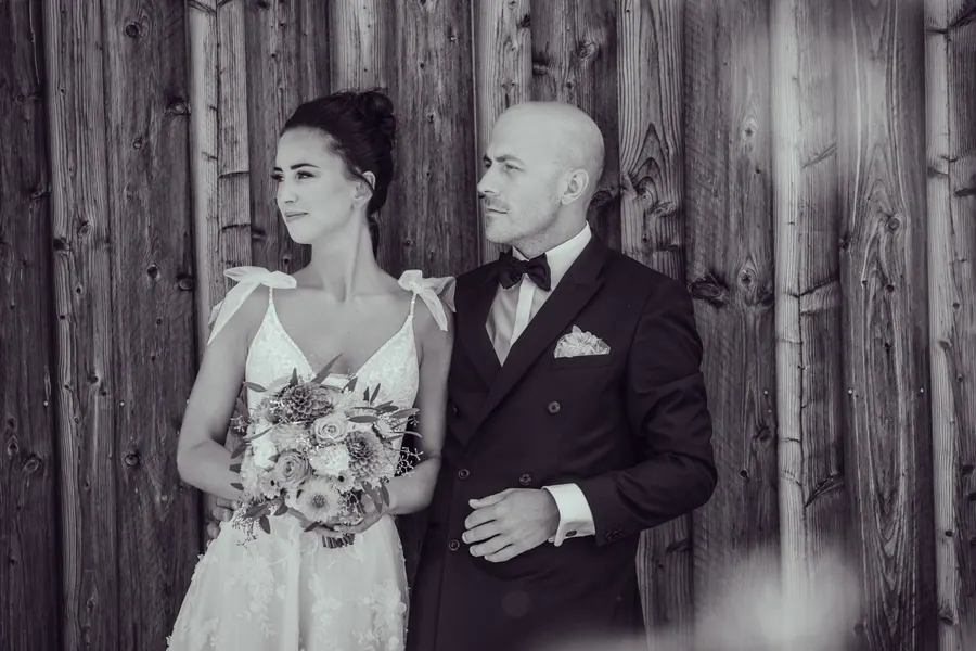 Hochzeitsfotografie Weinschmiede 18, Gamlitz: Christina & Lukas, Sommer, Bild 2