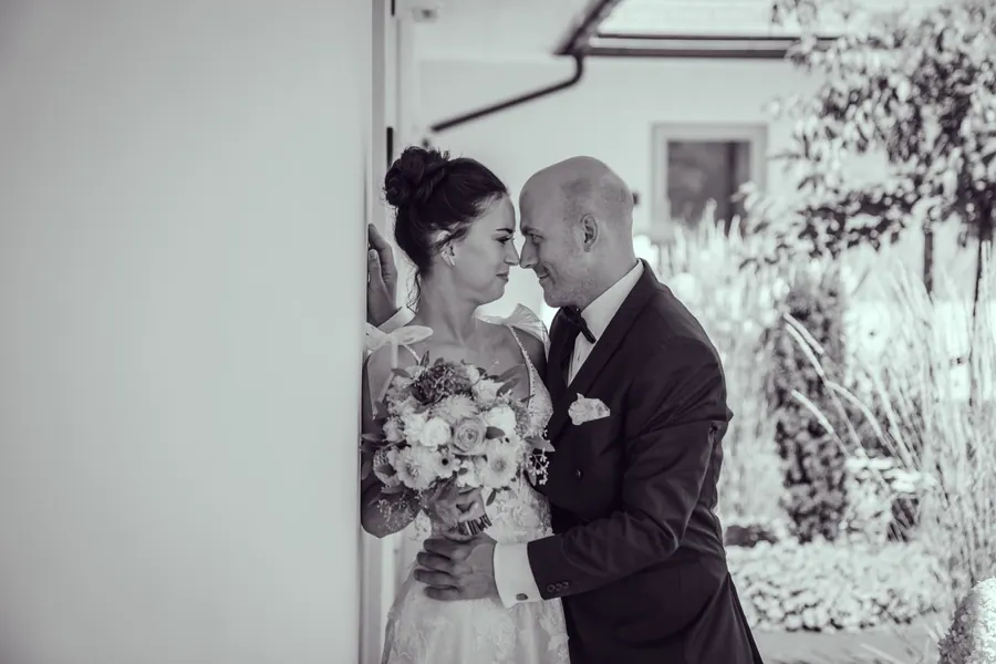 Hochzeitsfotografie Weinschmiede 18, Gamlitz: Christina & Lukas, Sommer, Bild 3