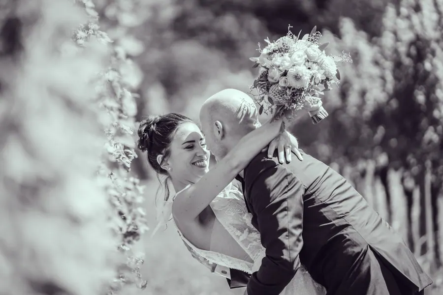Hochzeitsfotografie Weinschmiede 18, Gamlitz: Christina & Lukas, Sommer, Bild 4