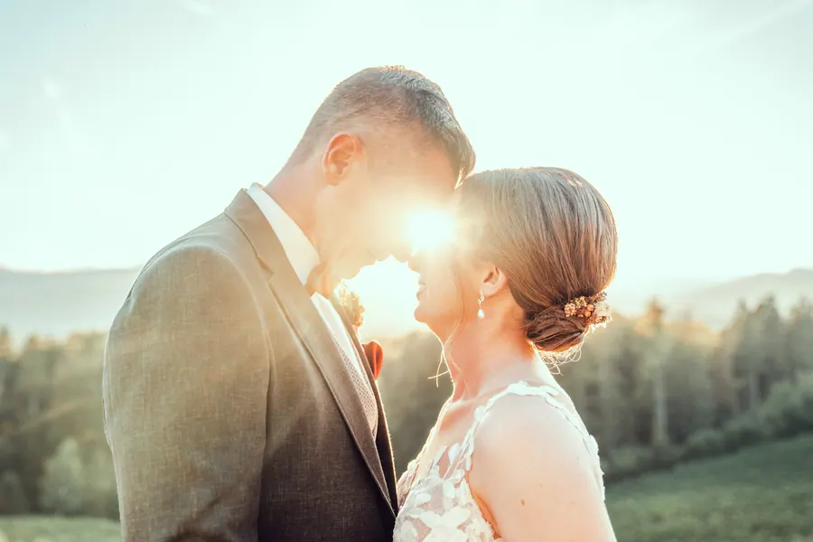 Hochzeit Hanna & David, Schloss Stainz & Weingut Fellner