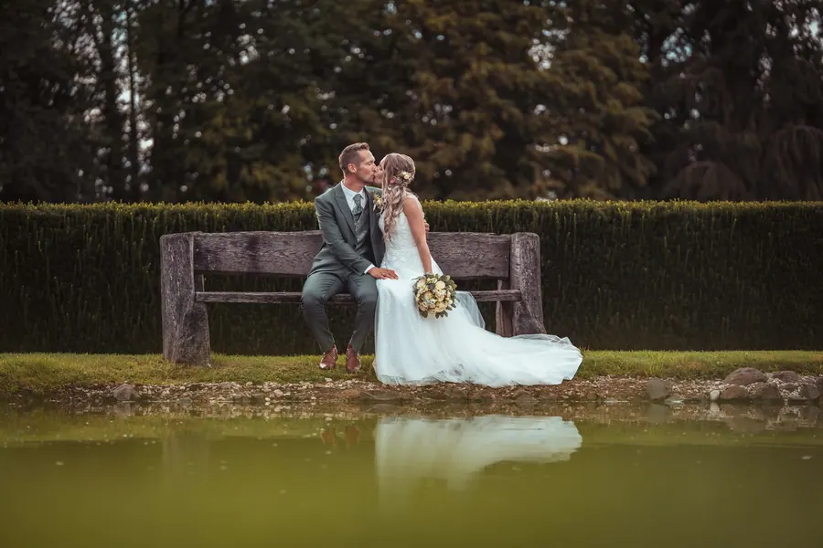 Hochzeit Jennifer & Markus, St. Veit am Vogau