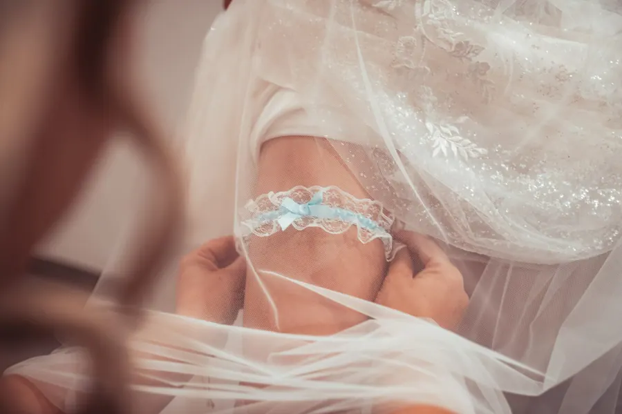 Hochzeitsfotografie St. Veit am Vogau: Jennifer & Markus, Sommer, Bild 4