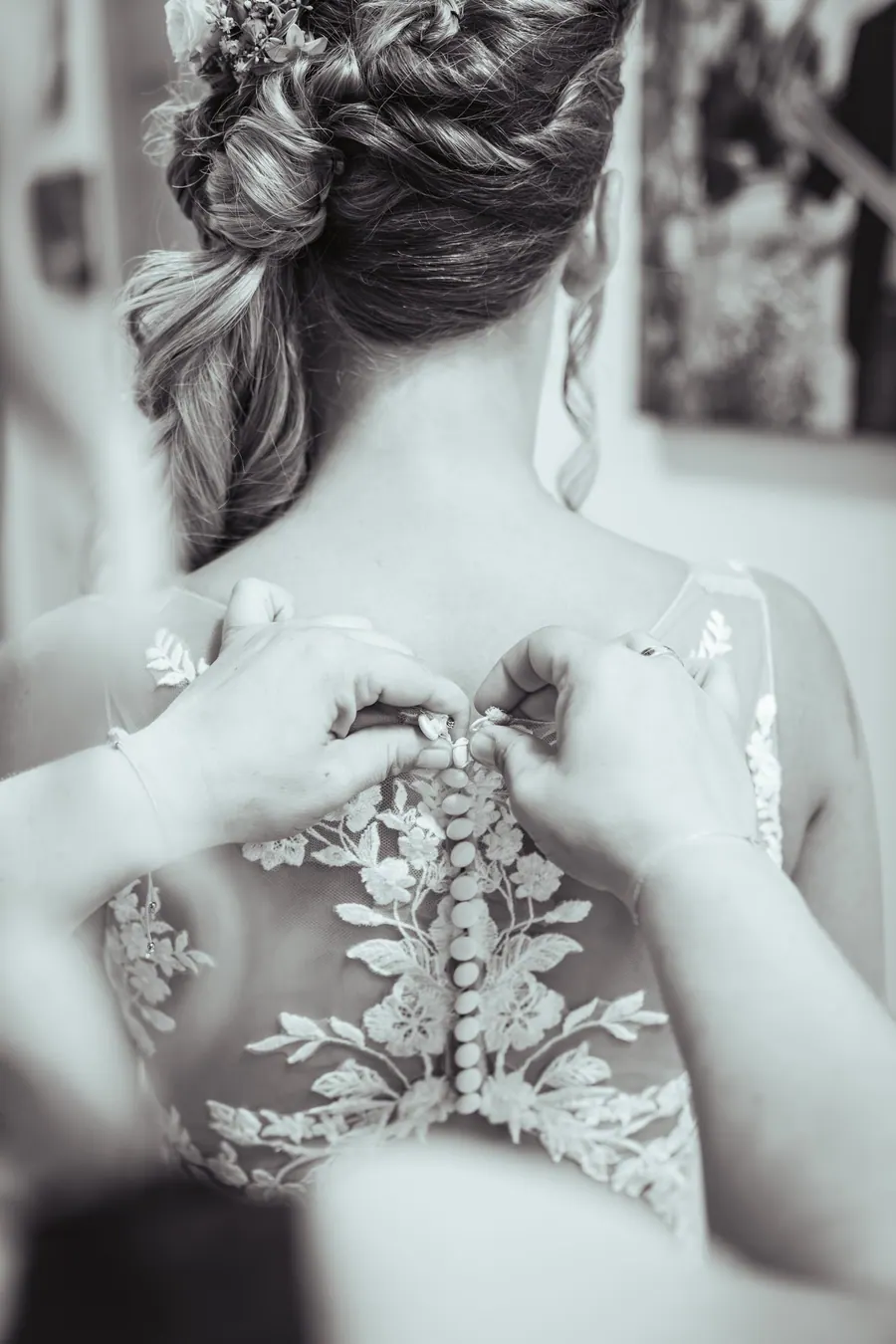 Hochzeitsfotografie St. Veit am Vogau: Jennifer & Markus, Sommer, Bild 5