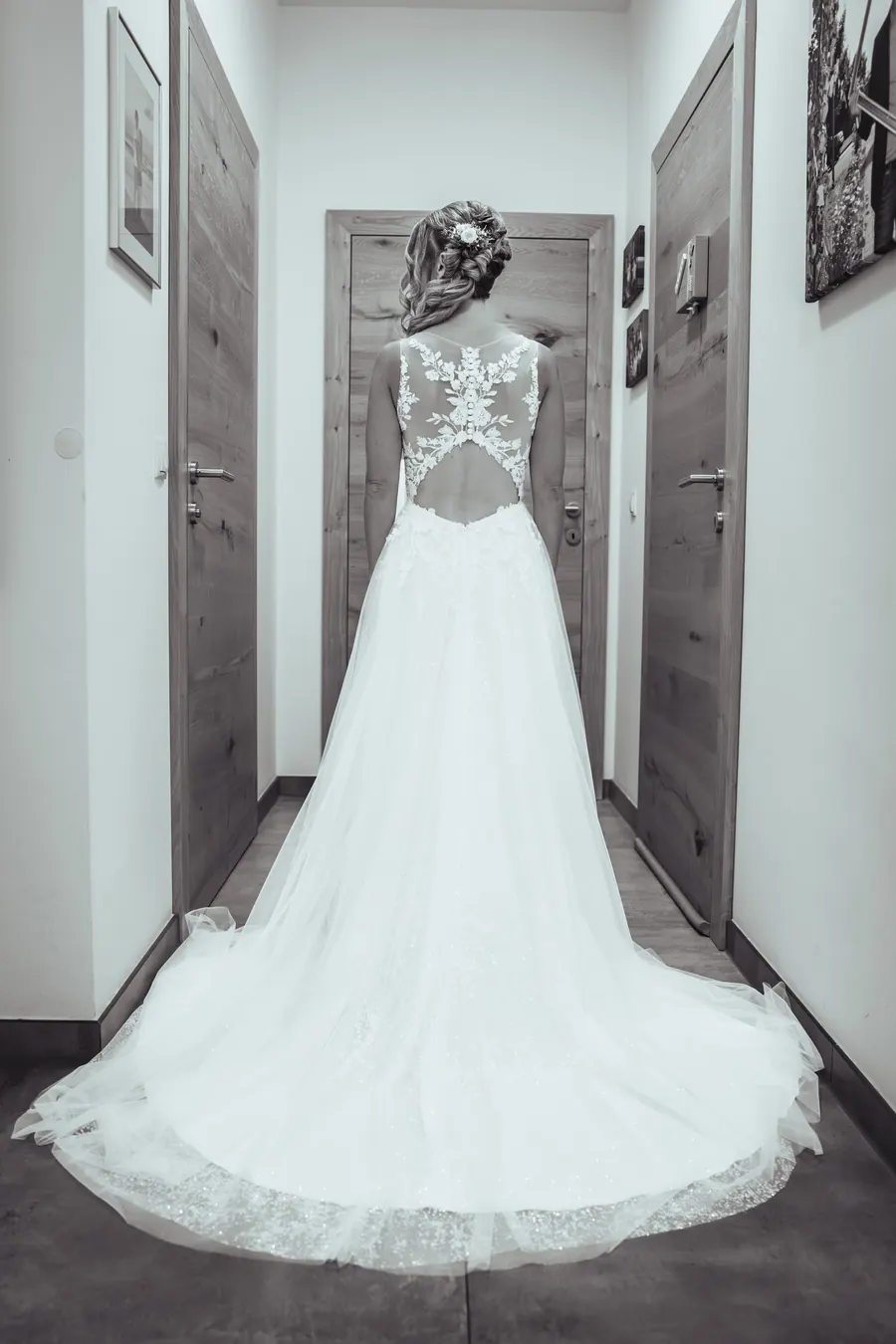 Hochzeitsfotografie St. Veit am Vogau: Jennifer & Markus, Sommer, Bild 7