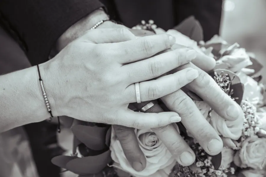 Hochzeitsfotografie St. Veit am Vogau: Jennifer & Markus, Sommer, Bild 15