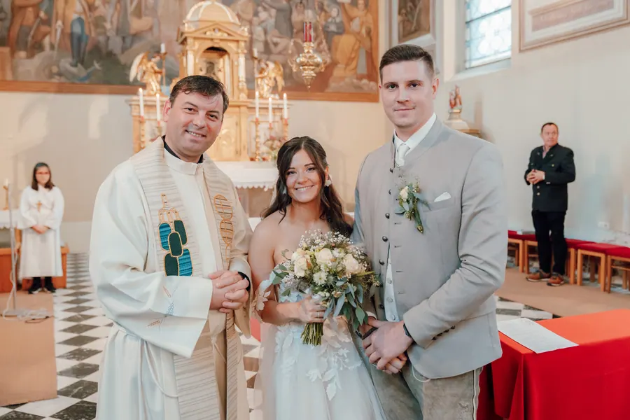 Hochzeitsfotografie Oberhaag: Katharina & Thomas, Herbst, Bild 10