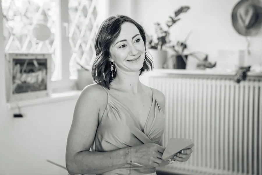 Hochzeitsfotografie Stainz: Katja & Markus, Sommer, Bild 2