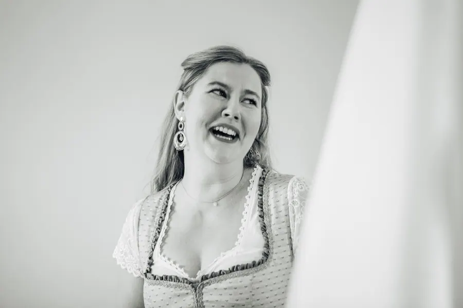 Hochzeitsfotografie Stainz: Katja & Markus, Sommer, Bild 3