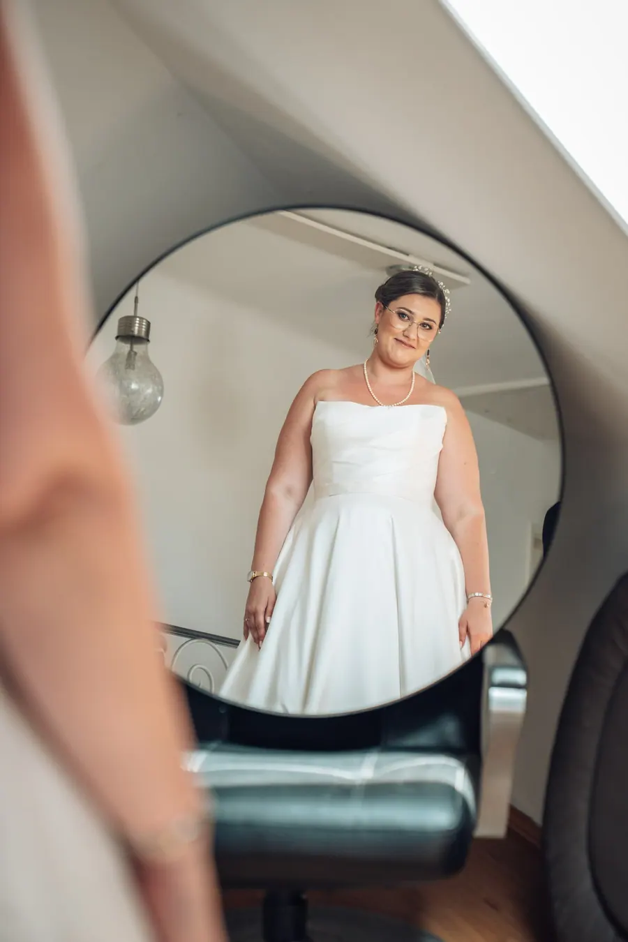 Hochzeitsfotografie Stainz: Katja & Markus, Sommer, Bild 4