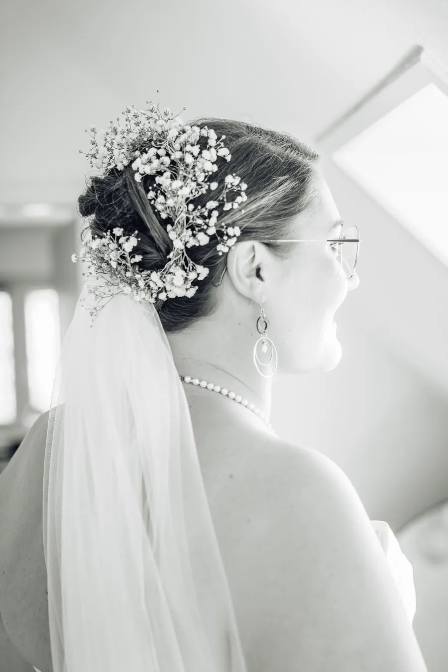 Hochzeitsfotografie Stainz: Katja & Markus, Sommer, Bild 5