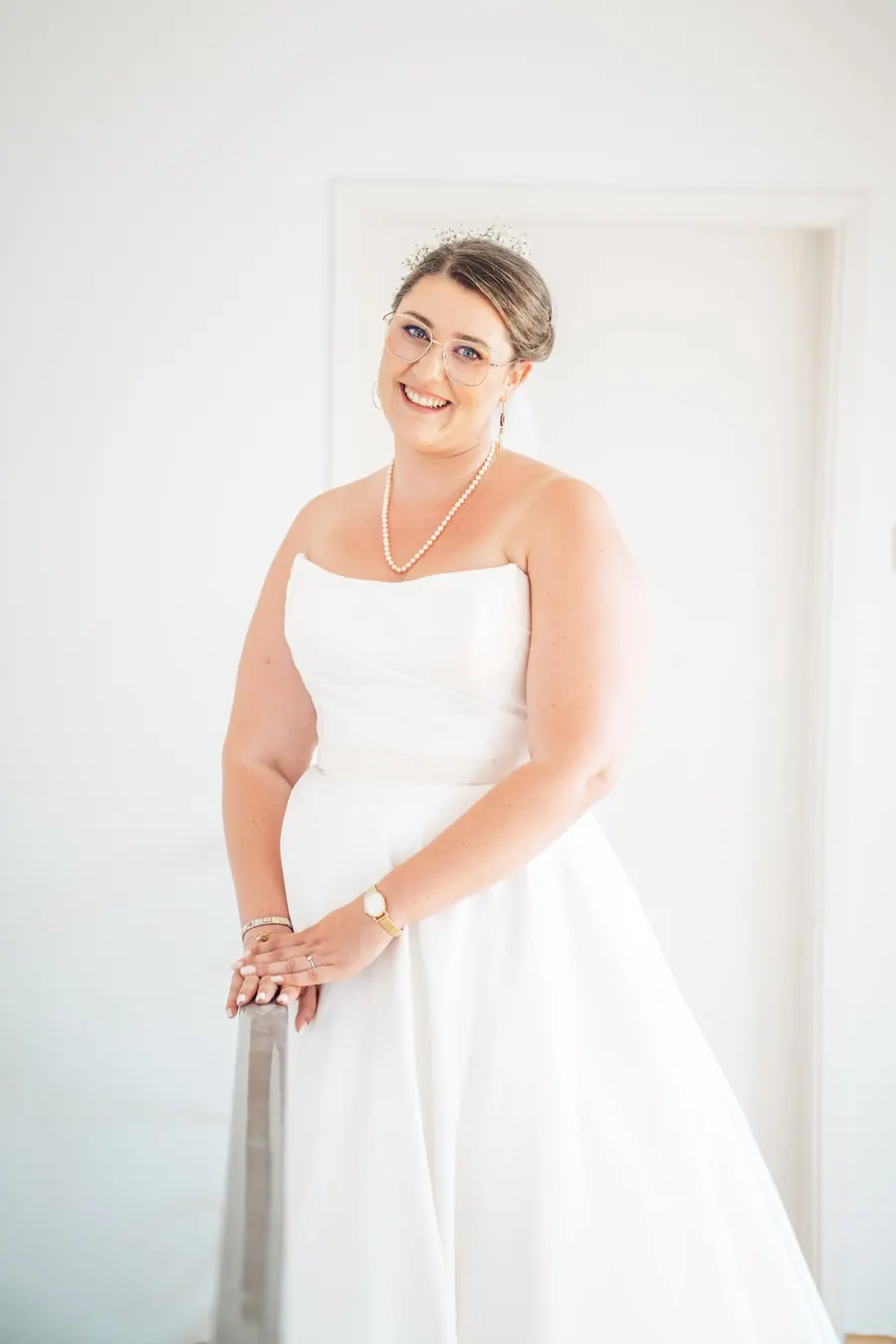 Hochzeitsfotografie Stainz: Katja & Markus, Sommer, Bild 6