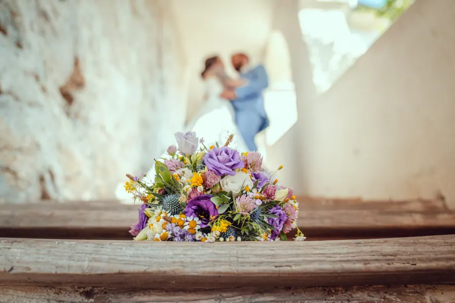 Hochzeitsfotografie Judendorf-Straßengel: Lisa & Clemens, Sommer, Bild 3