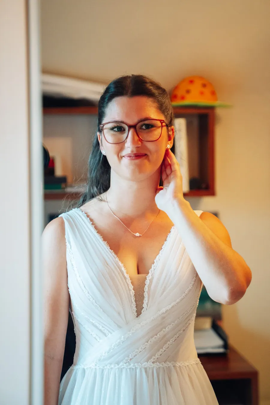 Hochzeitsfotografie St. Peter im Sulmtal & Eibiswald: Lisa & Patrick, Herbst, Bild 3