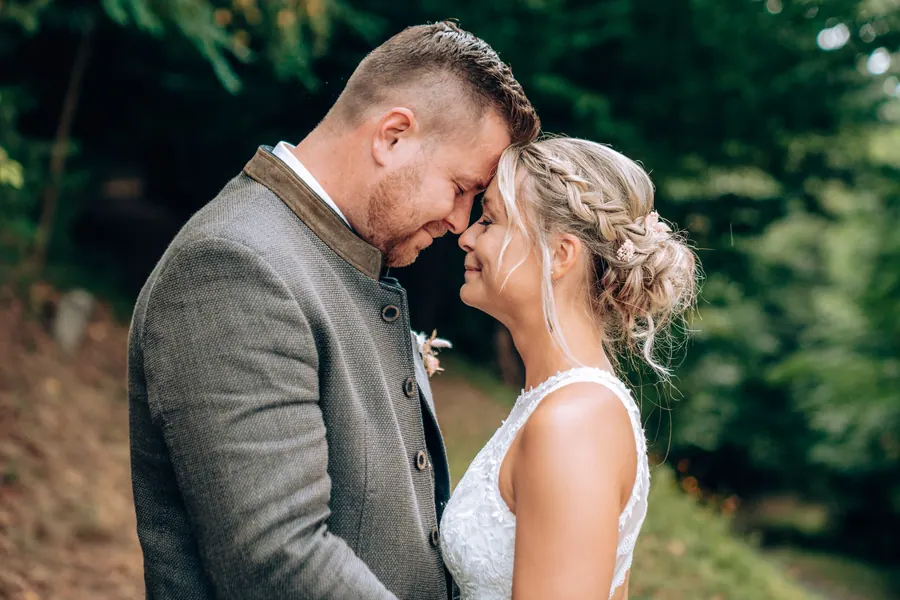 Hochzeitsfotografie Bad Schwanberg: Lisa & Philipp, Sommer, Bild 8