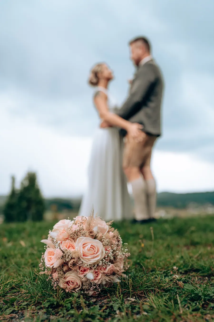 Hochzeitsfotografie Bad Schwanberg: Lisa & Philipp, Sommer, Bild 9