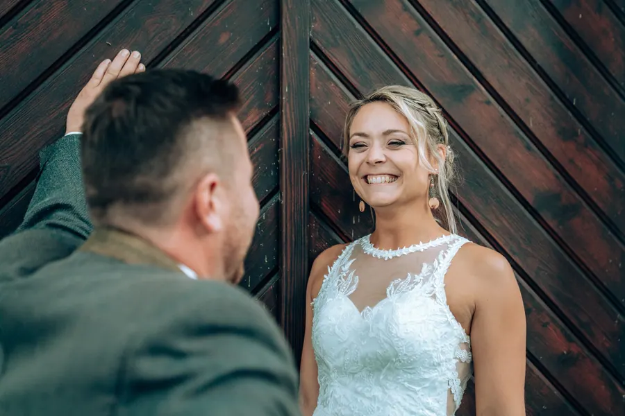 Hochzeitsfotografie Bad Schwanberg: Lisa & Philipp, Sommer, Bild 11