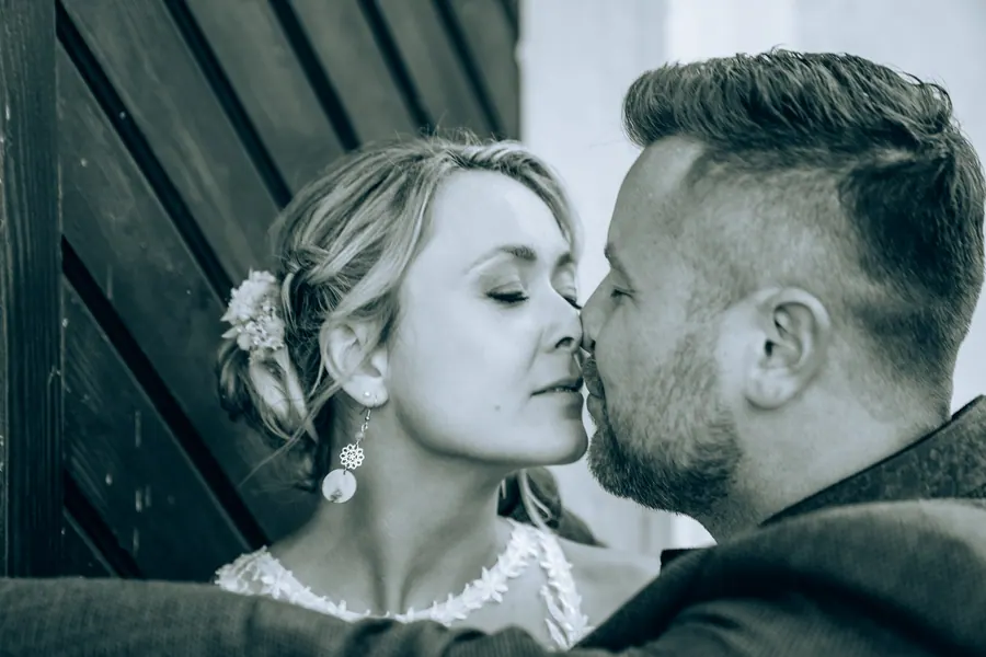 Hochzeitsfotografie Bad Schwanberg: Lisa & Philipp, Sommer, Bild 13