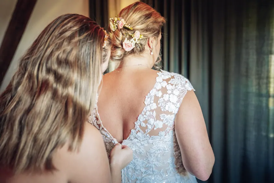 Hochzeitsfotografie Deutschlandsberg: Marlen & Matthias, Sommer, Bild 4