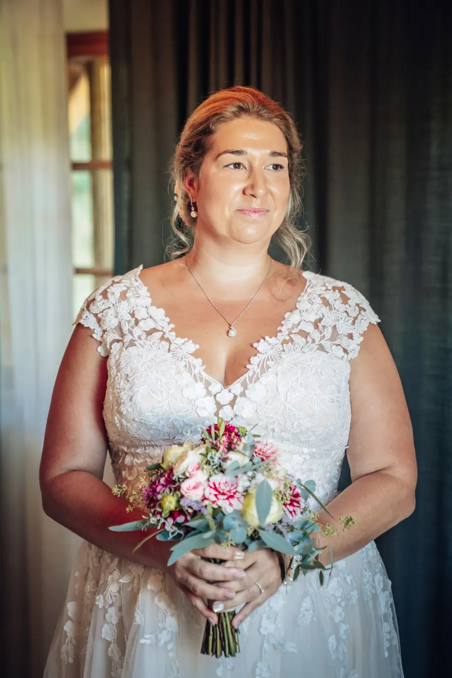 Hochzeitsfotografie Deutschlandsberg: Marlen & Matthias, Sommer, Bild 6