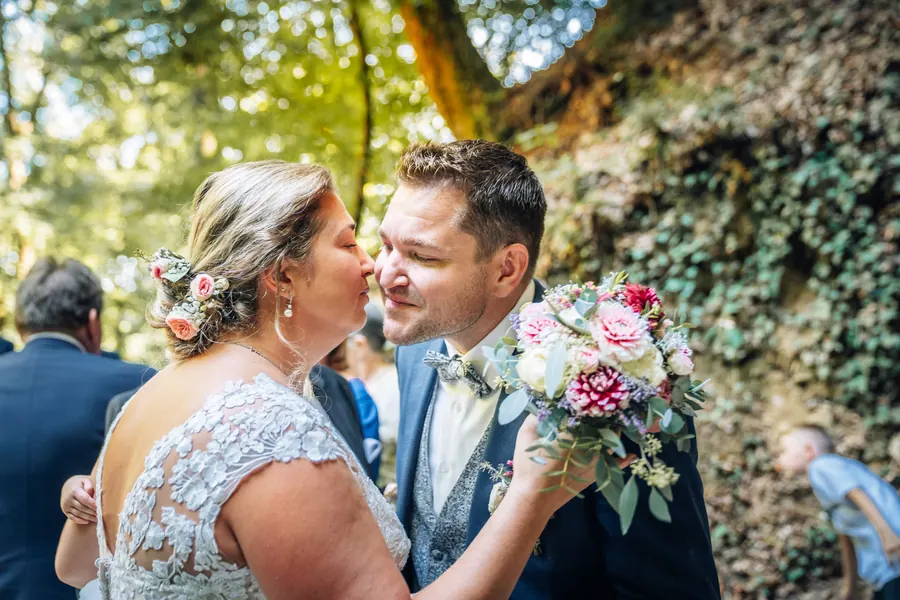Hochzeitsfotografie Deutschlandsberg: Marlen & Matthias, Sommer, Bild 7