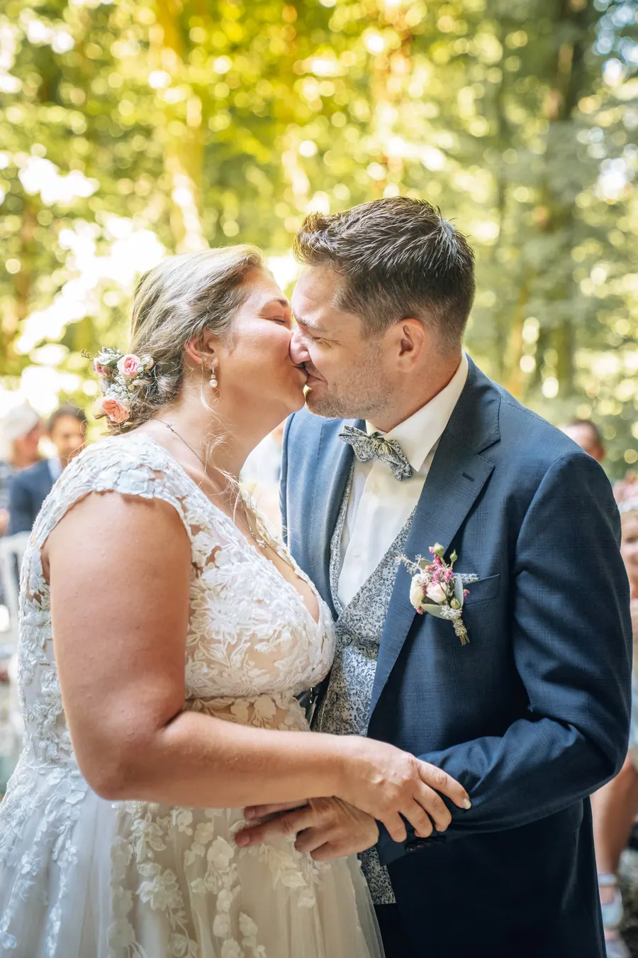 Hochzeitsfotografie Deutschlandsberg: Marlen & Matthias, Sommer, Bild 9
