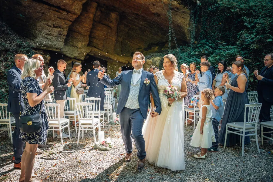 Hochzeitsfotografie Deutschlandsberg: Marlen & Matthias, Sommer, Bild 10