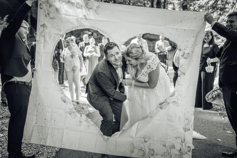 Hochzeitsfotografie Deutschlandsberg: Marlen & Matthias, Sommer, Bild 11
