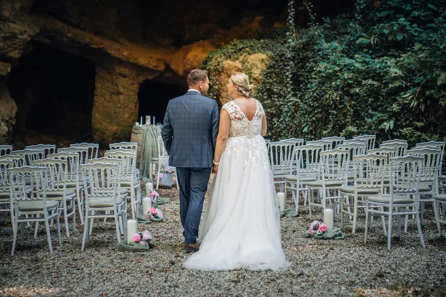 Hochzeitsfotografie Deutschlandsberg: Marlen & Matthias, Sommer, Bild 14