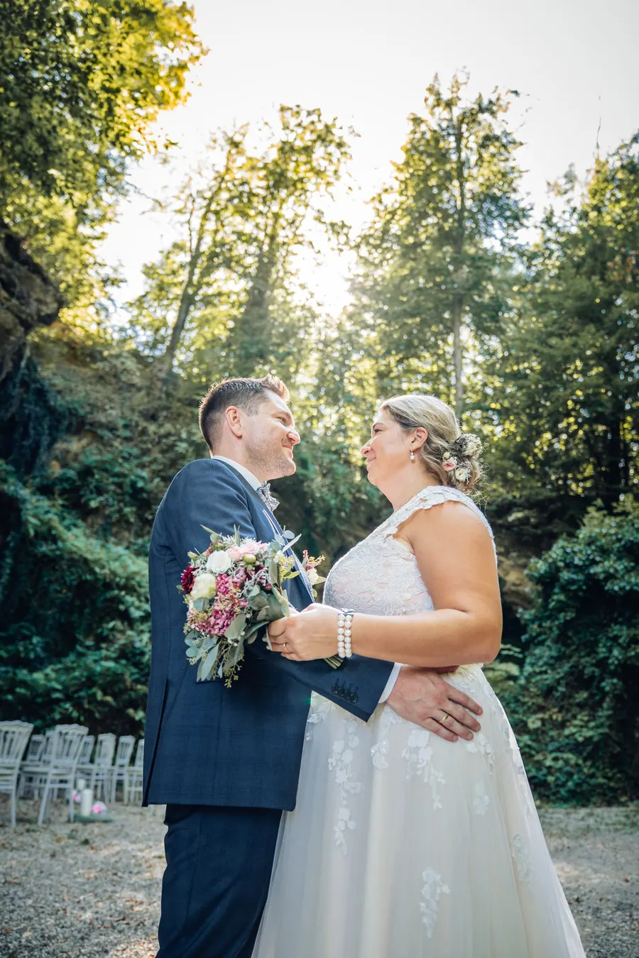Hochzeitsfotografie Deutschlandsberg: Marlen & Matthias, Sommer, Bild 15