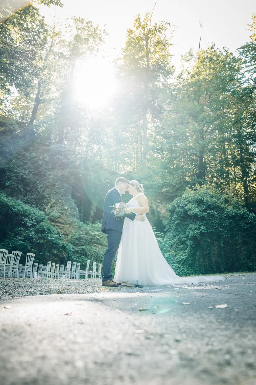 Hochzeitsfotografie Deutschlandsberg: Marlen & Matthias, Sommer, Bild 16