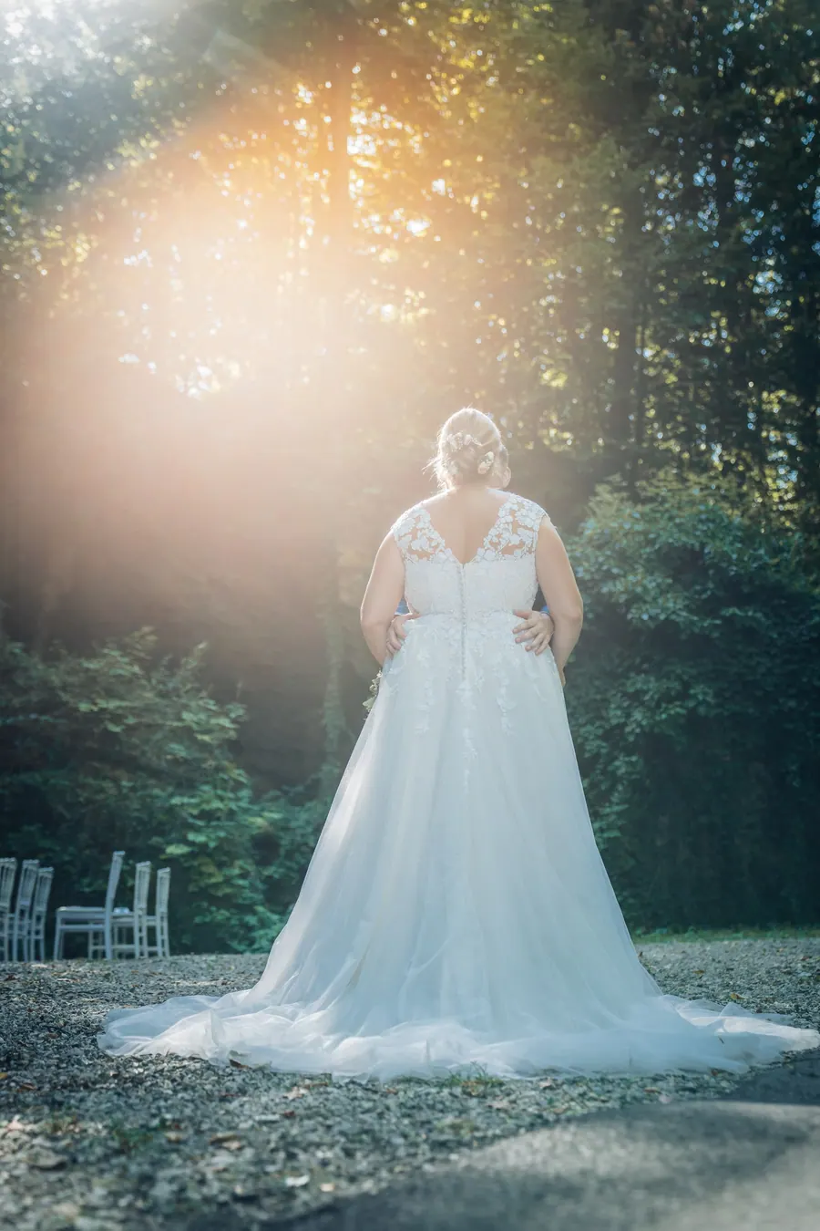 Hochzeitsfotografie Deutschlandsberg: Marlen & Matthias, Sommer, Bild 17