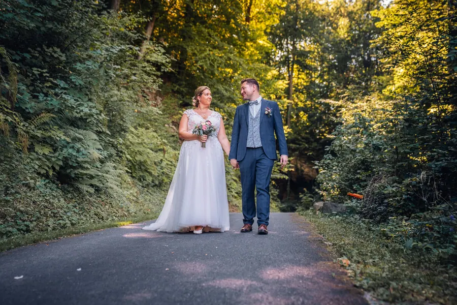 Hochzeitsfotografie Deutschlandsberg: Marlen & Matthias, Sommer, Bild 20