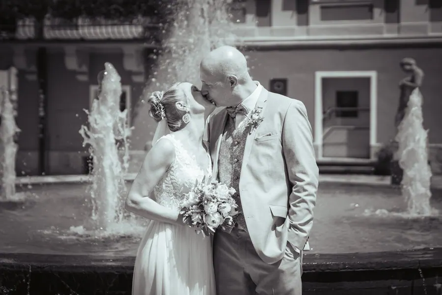 Hochzeitsfotografie Freiland, Deutschlandsberg: Monika & Heimo, Sommer, Bild 5