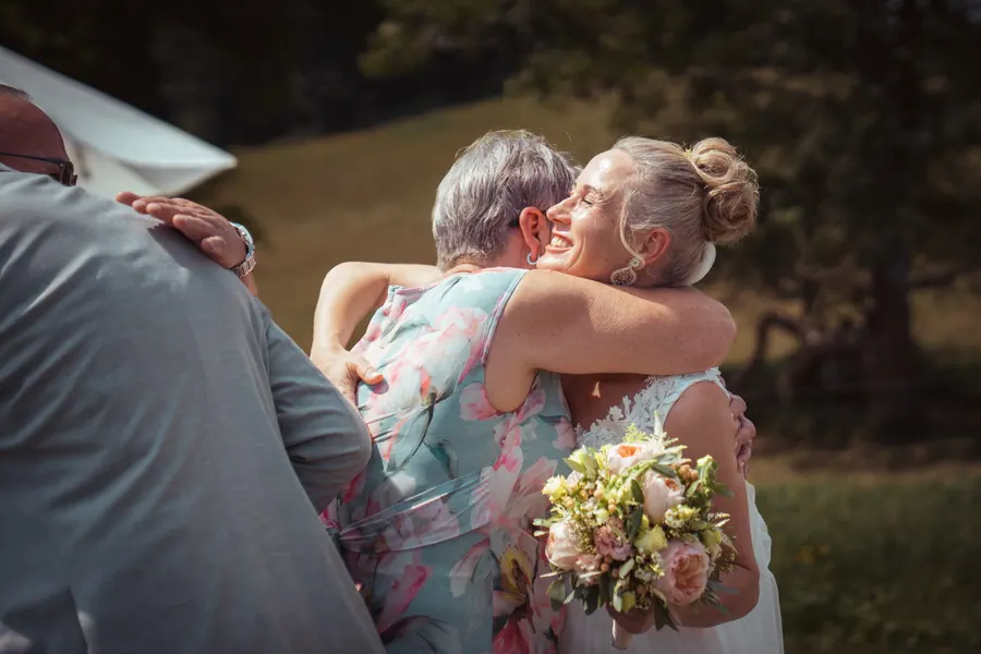 Hochzeitsfotografie Freiland, Deutschlandsberg: Monika & Heimo, Sommer, Bild 10