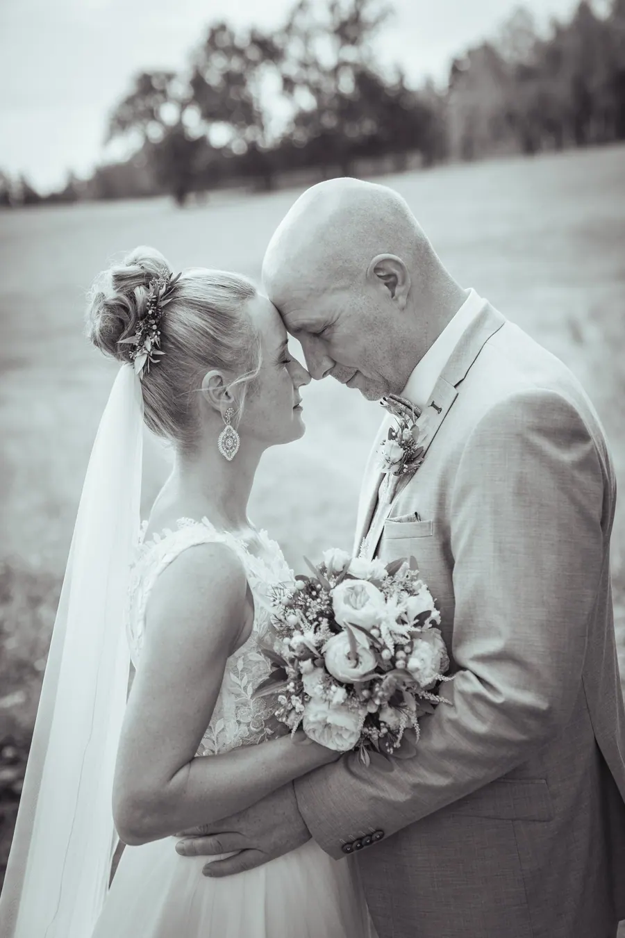 Hochzeitsfotografie Freiland, Deutschlandsberg: Monika & Heimo, Sommer, Bild 13