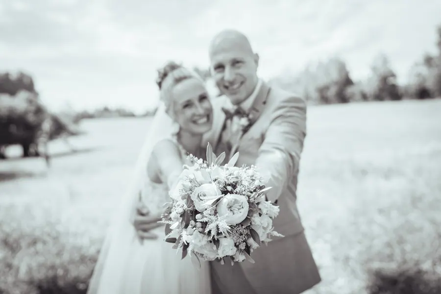 Hochzeitsfotografie Freiland, Deutschlandsberg: Monika & Heimo, Sommer, Bild 16