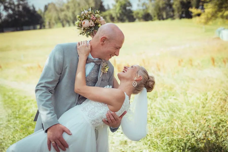 Hochzeitsfotografie Freiland, Deutschlandsberg: Monika & Heimo, Sommer, Bild 18
