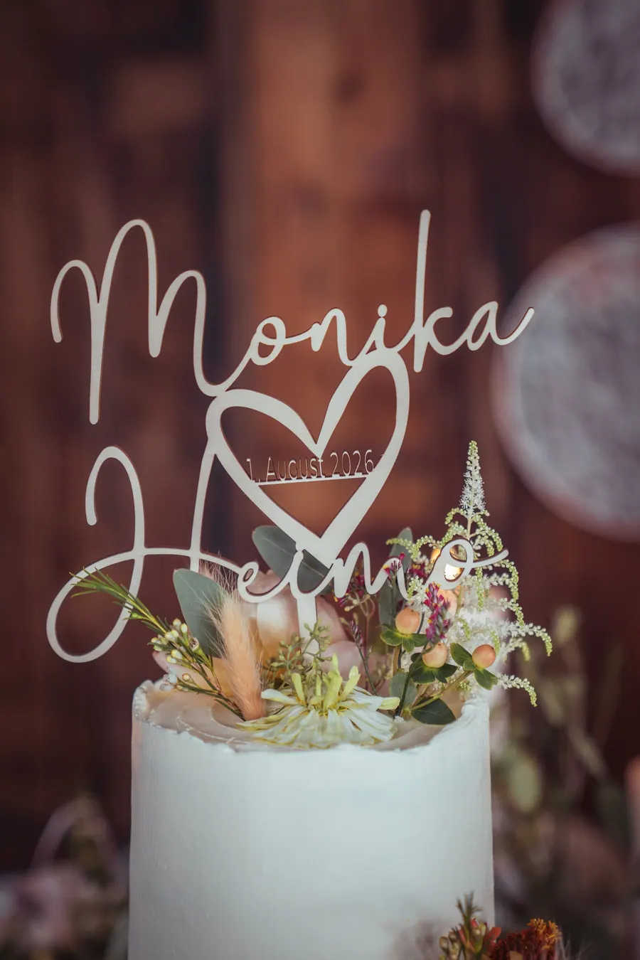 Hochzeitsfotografie Freiland, Deutschlandsberg: Monika & Heimo, Sommer, Bild 19