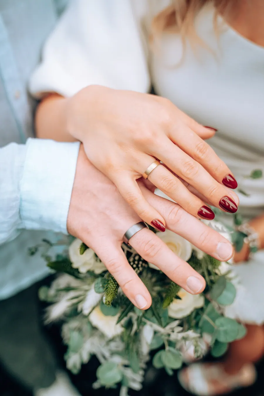 Hochzeitsfotografie Weingut und Weingartenhotel Harkamp: Nina & Philipp, Sommer, Bild 2