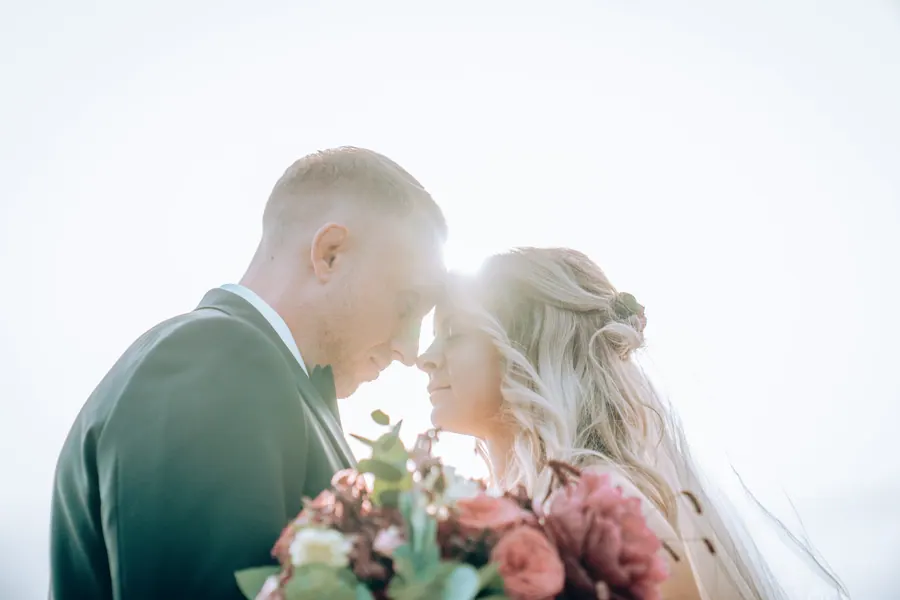Hochzeitsfotografie Weingut und Weingartenhotel Harkamp: Nina & Philipp, Sommer, Bild 7