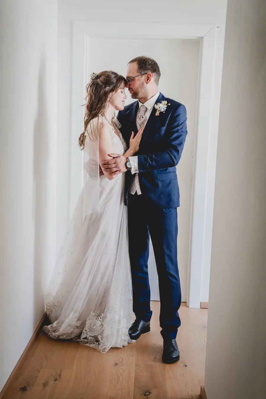 Hochzeitsfotografie Weingut Weber: Renate & Jürgen, Herbst, Bild 7