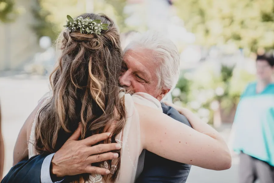 Hochzeitsfotografie Weingut Weber: Renate & Jürgen, Herbst, Bild 11