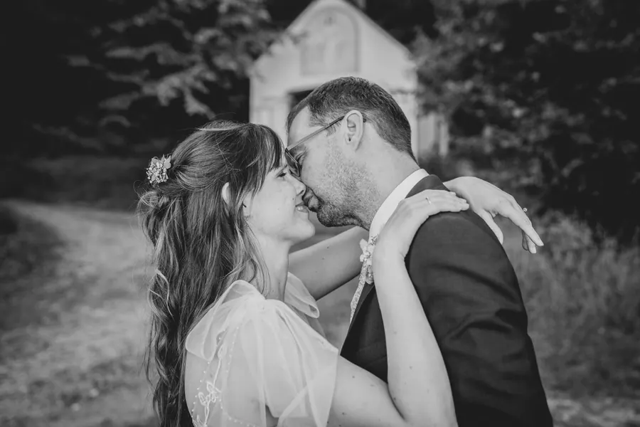 Hochzeitsfotografie Weingut Weber: Renate & Jürgen, Herbst, Bild 13