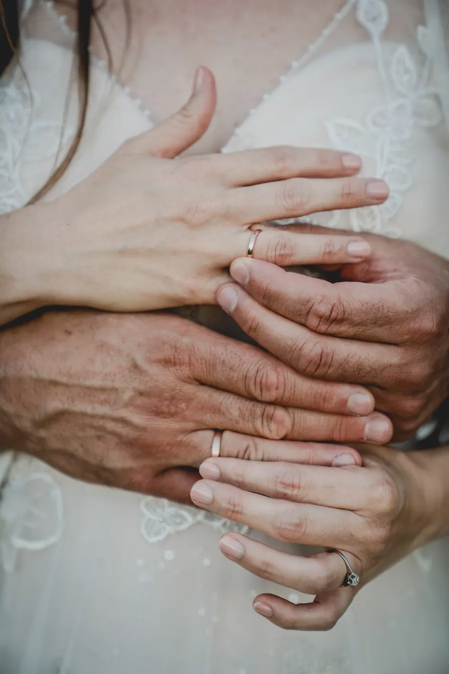 Hochzeitsfotografie Weingut Weber: Renate & Jürgen, Herbst, Bild 14
