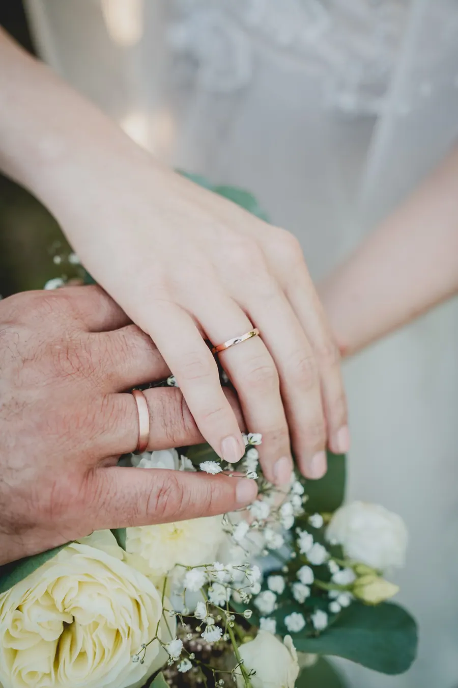 Hochzeitsfotografie Weingut Weber: Renate & Jürgen, Herbst, Bild 18