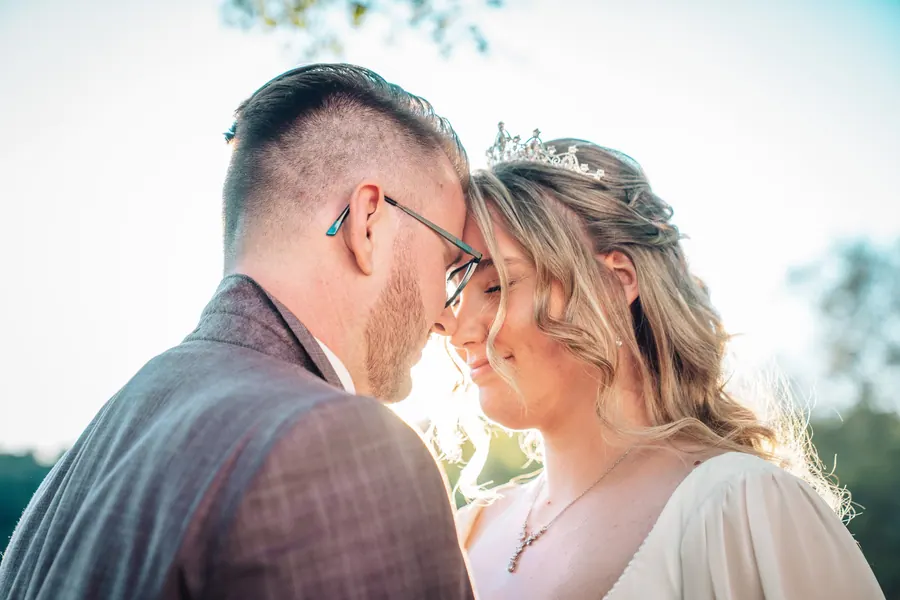 Hochzeitsfotografie Schloss Seggau: Stefanie & Kevin, Frühling, Bild 4