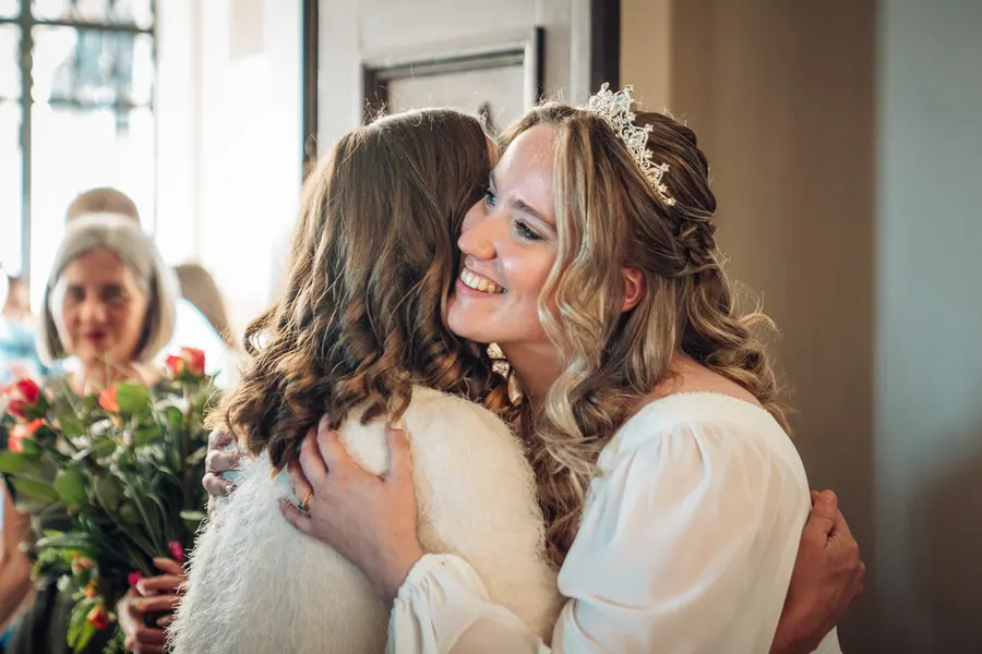 Hochzeitsfotografie Schloss Seggau: Stefanie & Kevin, Frühling, Bild 15