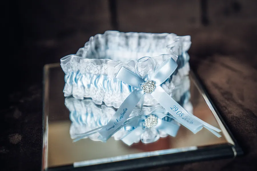 Hochzeitsfotografie Georgi Schloss: Vanessa & Konstantin, Sommer, Bild 3